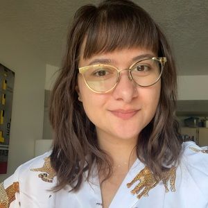 Meet your Posher, Eleanor